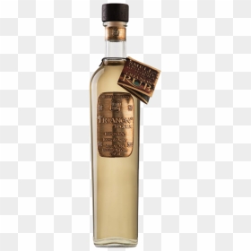 Glass Bottle, HD Png Download - tequila shot png