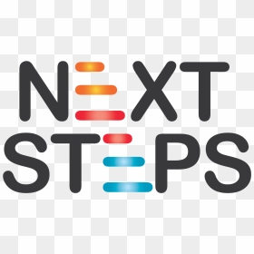 Nextsteps Is A Three-week Experience Designed To Put - Next Steps Clip Art, HD Png Download - steps png