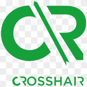 Crosshair Music , Png Download, Transparent Png - green crosshair png