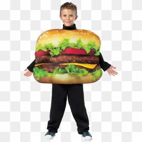 Kids-menu, HD Png Download - hamburger menu png