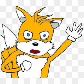 View Samegoogleiqdbsaucenao 1495831870094 , - Tails Gets Trolled Face, HD Png Download - reaction png