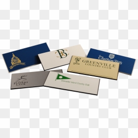 Name Tags, Name Tags - Calligraphy, HD Png Download - name tag png