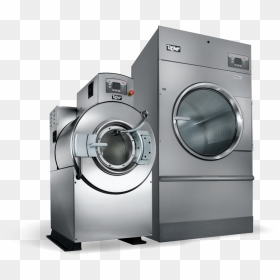 Washing Machine Png Free Download - Commercial Washing Machine Png, Transparent Png - machine png