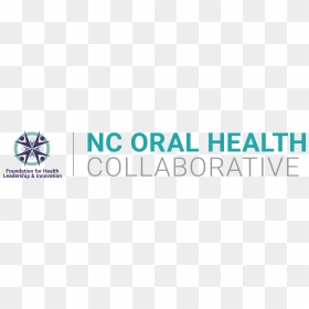 North Carolina Oral Health Collaborative - Parallel, HD Png Download - north carolina outline png