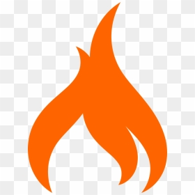 Fuego Vector Png - Fire Png Graphic, Transparent Png - flames vector png