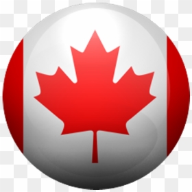 Flag Of Canada Maple Leaf Flags Of The World - Canada Flag Png, Transparent Png - canadian leaf png