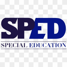 Sped Logo, HD Png Download - gold parental advisory png