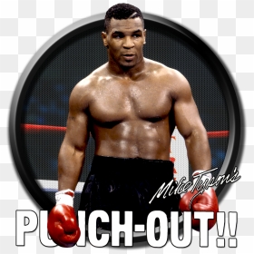 Liked Like Share - Mike Tyson 22 Years Old, HD Png Download - mike tyson png
