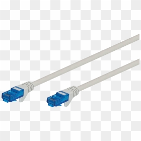 Patchcord Rj45 Cat - Rj45 Cable Png, Transparent Png - cable png