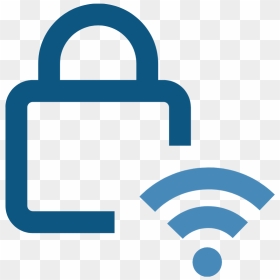 Explore Wifi Graphics Security2, HD Png Download - wifi symbol png