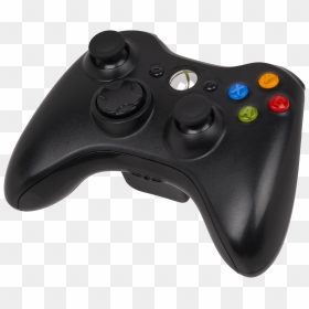 Joystick Png, Gamepad Png Images Free Download, Game - Xbox 360 Controller Png, Transparent Png - joystick png