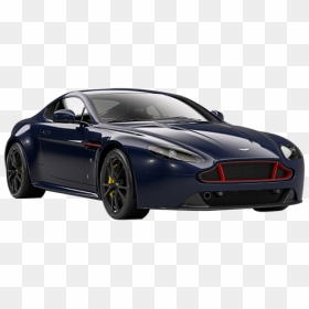Aston Martin Vantage Red Bull, HD Png Download - racing png