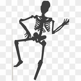Cartoon Skull Png, Transparent Png - cartoon skull png