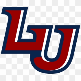 Lu Flames Wordmark - Liberty University Logo Png, Transparent Png - flames vector png