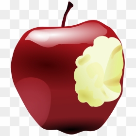 Thumb Image - Apple Snow White Png, Transparent Png - apple .png