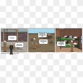 Cartoon, HD Png Download - faith png