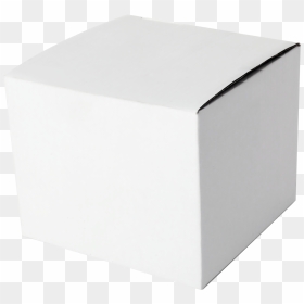 White Package Png , Png Download - Box, Transparent Png - package png