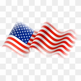 Happy Th Of Images - Clipart American Flag Transparent, HD Png Download - happy 4th of july png