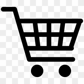 Thumb Image - Shopping Cart Logo Png, Transparent Png - cart png