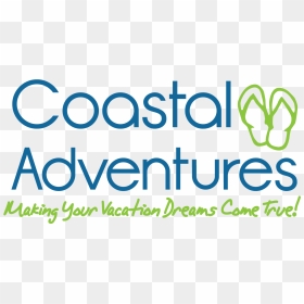 Coastal Getaways Of South Carolina - Personal Travel Agents, HD Png Download - north carolina outline png