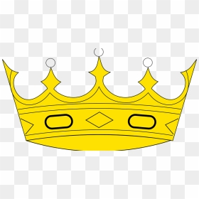 King Logo In Color, HD Png Download - corona de rey png