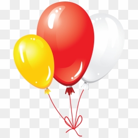 Thumb Image - Balloon Png, Transparent Png - balloon png transparent background