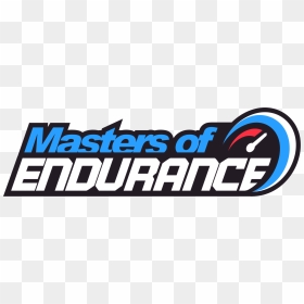 Master Of Endurance, HD Png Download - racing png