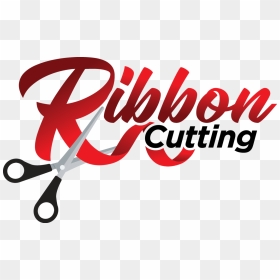 Clip Art, HD Png Download - ribbon cutting png