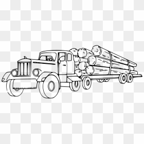 Logs Png, Transparent Png - logs png