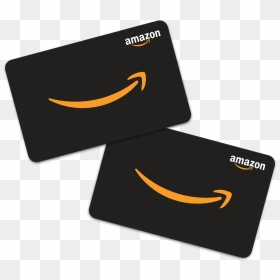 Illustration, HD Png Download - amazon gift card png