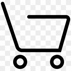 Shopping Cart - Shopping Cart Png Free, Transparent Png - cart png