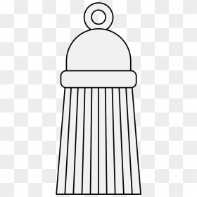 Clip Art, HD Png Download - tassel png