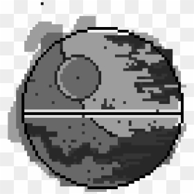 Has Cupquake, HD Png Download - deathstar png