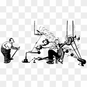 Torture Machine Clip Arts - Torture Clipart, HD Png Download - machine png