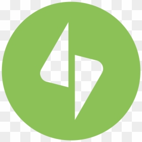 Website, Hd Png Download - Logo, Transparent Png - green crosshair png