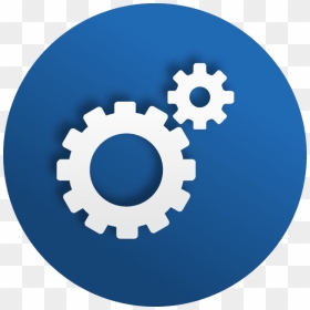 Machinery, Mechanical, Mechanism, Technology Icon - Result Based Management Icon, HD Png Download - technology icon png