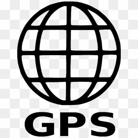 Gps Png Pic - Global Positioning System Logo, Transparent Png - gps png
