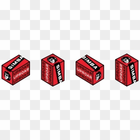 Box, HD Png Download - simba png