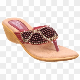 Fancy Sandal Transparent Image - Fancy Ladies Sandal Png, Png Download - fancy png