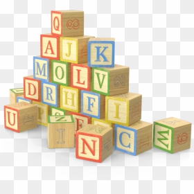 Baby Building Blocks - Baby Building Blocks Png, Transparent Png - building blocks png