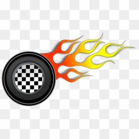 Flame Clip Art Free Clipart Images Transparent Png - Clipart Hot Wheels ...