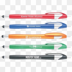Pens Print , Png Download - Average Length Of Pen, Transparent Png - pens png