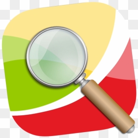 Minicad On The Mac App Store Clipart , Png Download - Circle, Transparent Png - green crosshair png