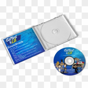 Compact Disc , Png Download - Cd, Transparent Png - disc png