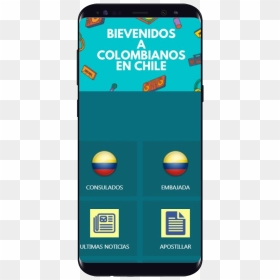 Graphic Design, HD Png Download - bandera colombia png