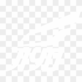 Jiyo Wear - Johns Hopkins Logo White, HD Png Download - parkour png