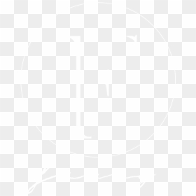 Fancy - Final-white - Johns Hopkins Logo White, HD Png Download - fancy png
