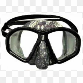Immersed Ninja Mask & Snorkel Set"  Title="immersed - Diving Mask, HD Png Download - ninja mask png