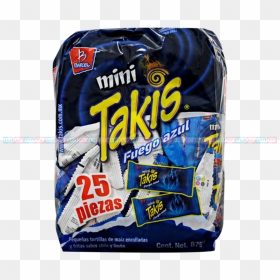 Mini Takis Fuego (400x400), Png Download - Backpack, Transparent Png - takis png