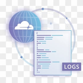 Transparent Logs Png - Circle, Png Download - logs png